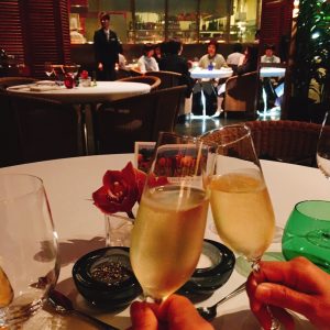 女子大生の30年後